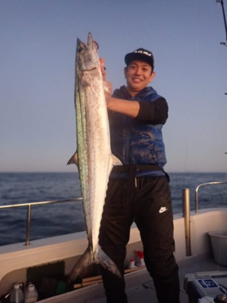 Aquanaut（アクアノート） 釣果