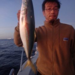 Aquanaut（アクアノート） 釣果