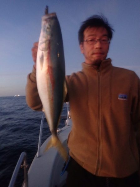 Aquanaut（アクアノート） 釣果