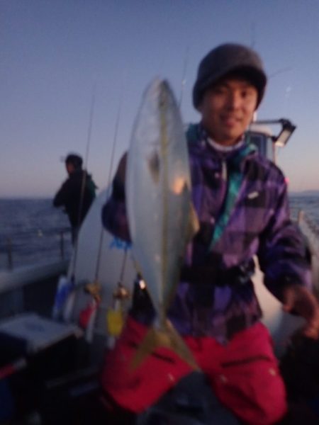 Aquanaut（アクアノート） 釣果