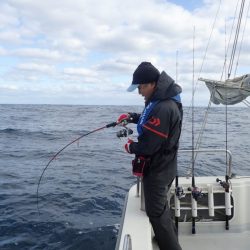 Aquanaut（アクアノート） 釣果