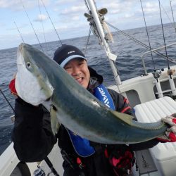 Aquanaut（アクアノート） 釣果