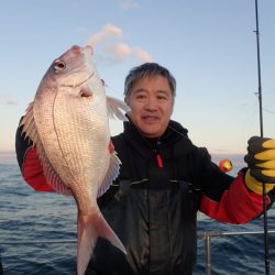 Aquanaut（アクアノート） 釣果