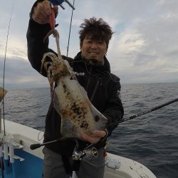 三吉丸 釣果