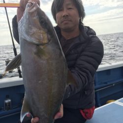 松栄丸 釣果