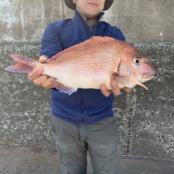 松栄丸 釣果