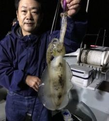 さぶろう丸 釣果