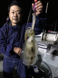 さぶろう丸 釣果