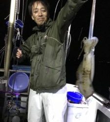 さぶろう丸 釣果