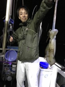 さぶろう丸 釣果