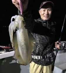 さぶろう丸 釣果