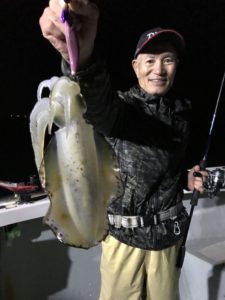 さぶろう丸 釣果