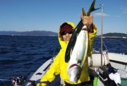 さぶろう丸 釣果