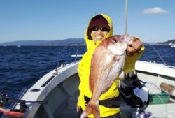 さぶろう丸 釣果