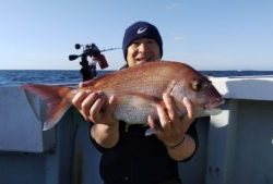 さぶろう丸 釣果