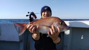 さぶろう丸 釣果