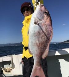 さぶろう丸 釣果