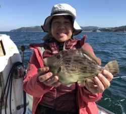 さぶろう丸 釣果