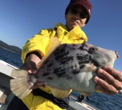 さぶろう丸 釣果