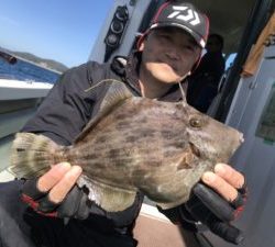 さぶろう丸 釣果