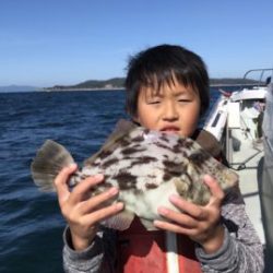 さぶろう丸 釣果