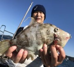 さぶろう丸 釣果