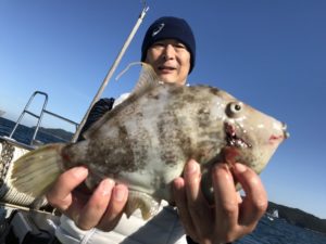 さぶろう丸 釣果
