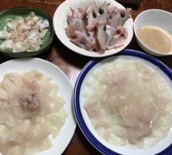 さぶろう丸 釣果