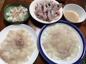 さぶろう丸 釣果
