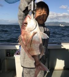 さぶろう丸 釣果