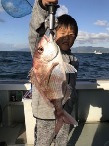 さぶろう丸 釣果