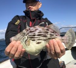 さぶろう丸 釣果