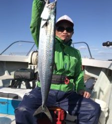 さぶろう丸 釣果
