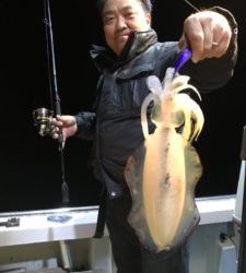 さぶろう丸 釣果