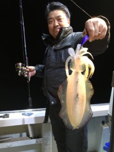 さぶろう丸 釣果