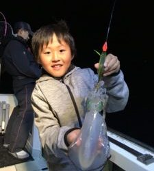 さぶろう丸 釣果