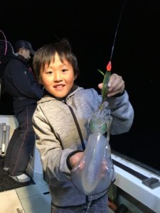 さぶろう丸 釣果