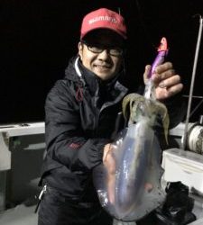 さぶろう丸 釣果