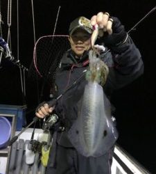 さぶろう丸 釣果