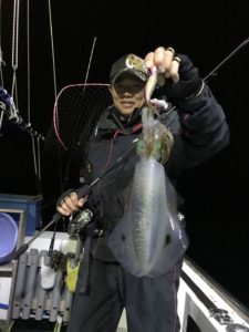 さぶろう丸 釣果