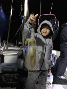 さぶろう丸 釣果