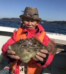 さぶろう丸 釣果