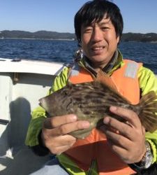 さぶろう丸 釣果