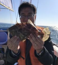 さぶろう丸 釣果