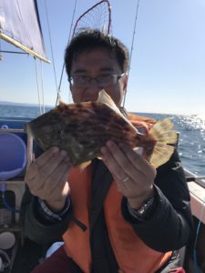 さぶろう丸 釣果