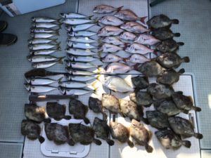 さぶろう丸 釣果