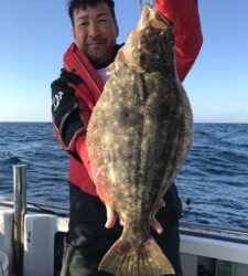 さぶろう丸 釣果