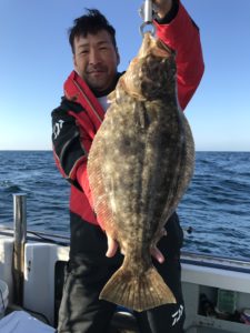 さぶろう丸 釣果