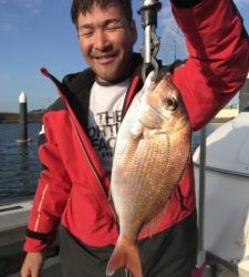 さぶろう丸 釣果