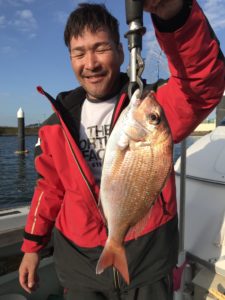 さぶろう丸 釣果